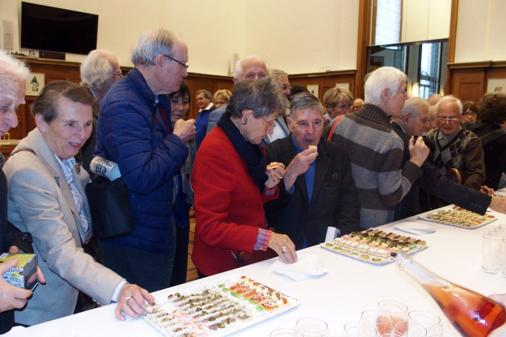 Grand tournoi de la Mairie de Puteaux le 31 mai 2016. — photo 26